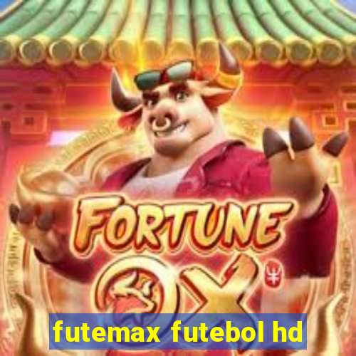 futemax futebol hd